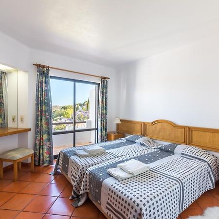 60M2 Lovely Traditional Apartment In Clube Albufeira Zewnętrze zdjęcie