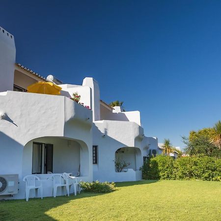 60M2 Lovely Traditional Apartment In Clube Albufeira Zewnętrze zdjęcie
