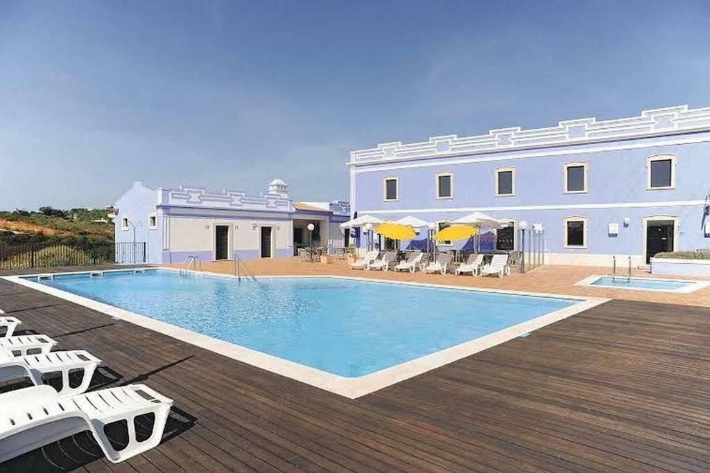 60M2 Lovely Traditional Apartment In Clube Albufeira Zewnętrze zdjęcie