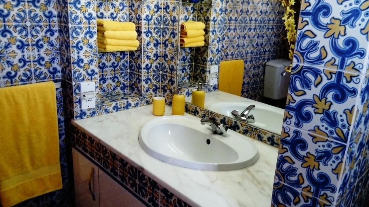 60M2 Lovely Traditional Apartment In Clube Albufeira Zewnętrze zdjęcie