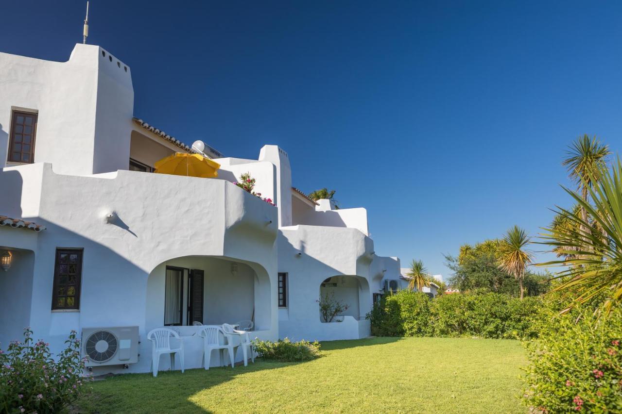 60M2 Lovely Traditional Apartment In Clube Albufeira Zewnętrze zdjęcie