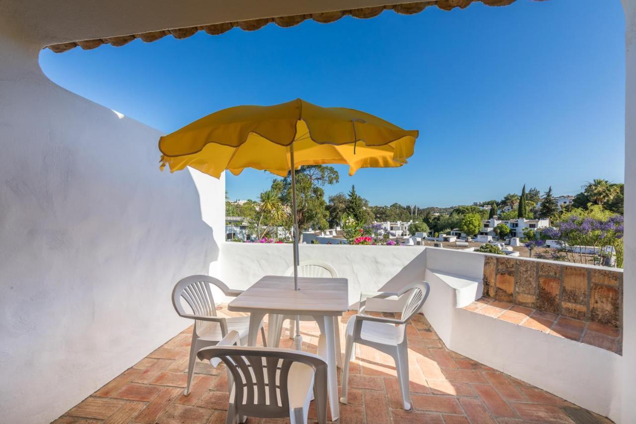 60M2 Lovely Traditional Apartment In Clube Albufeira Zewnętrze zdjęcie